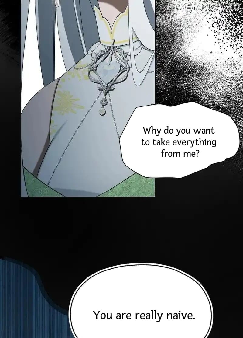 The Bride of the Fallen Angel chapter 1 - page 35